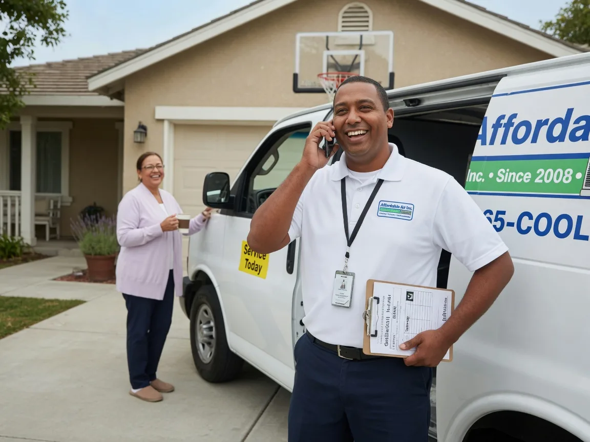 Central Ac Repair Waccabuc, NY FAQs